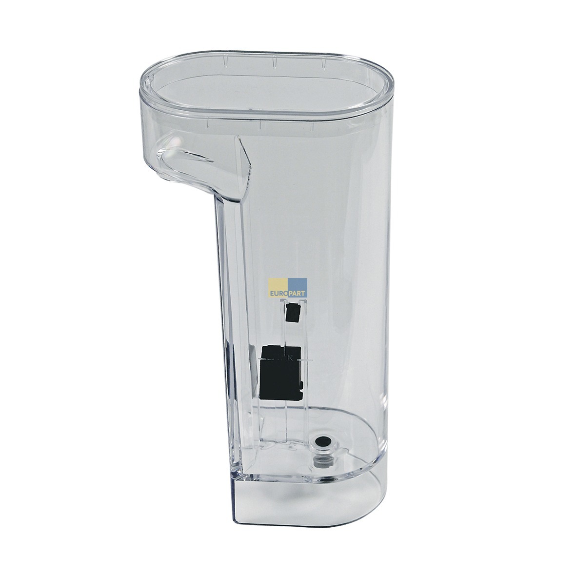 Wassertank transparent 700ml, Philips CP9057/01 - ABEA Hausgeräte  Ersatzteile Shop