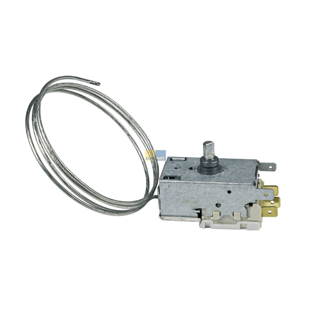 Termostato Atea A13-0704 / Ranco K59-L1229/500 Per Frigorifero Whirlpool, 850 Mm