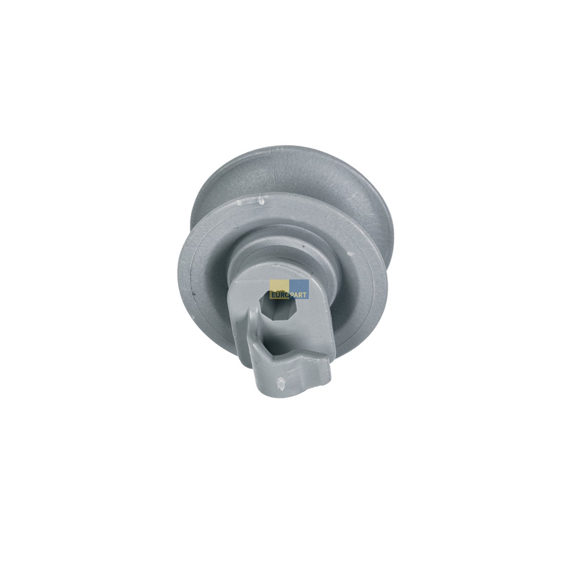 Korbrolle Oberkorb Geschirrspüler passend wie Bosch Siemens 00165313 165313
