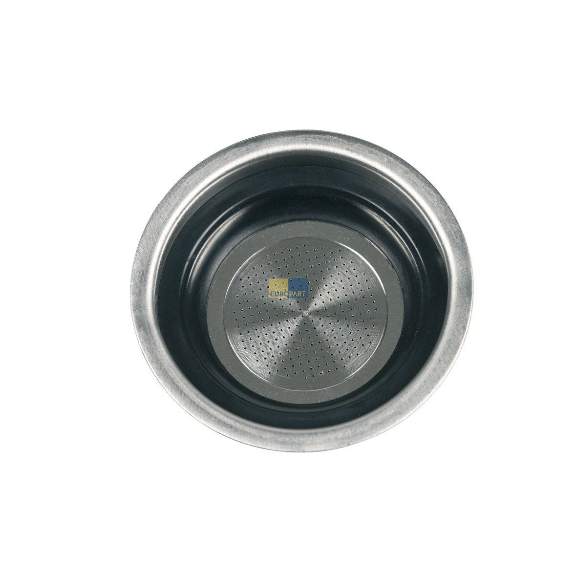 DeLonghi 7313285829 Filtro Piccolo Per 1 Tazza: Ricambio Originale Per Macchine Da Caffè