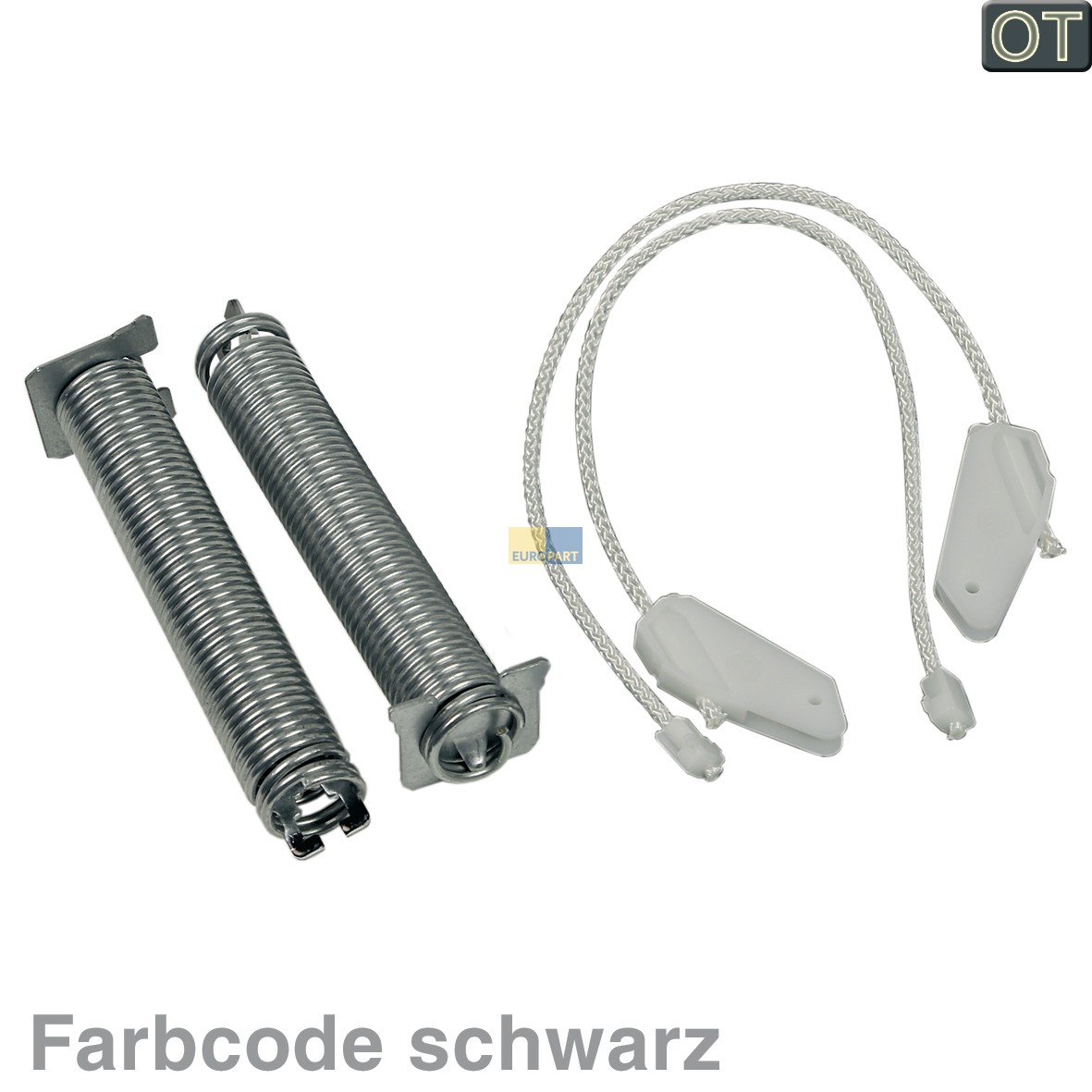 Spannrolle/Zugseil BSH Bosch Siemens 00165296 Lagerbuchse für Geschirrspüler