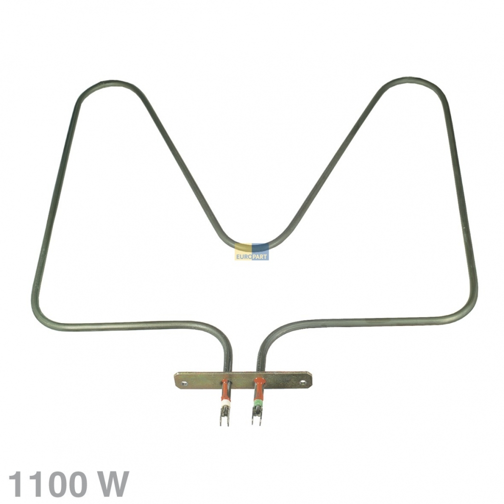 Heizelement Unterhitze 1100W 230/240V