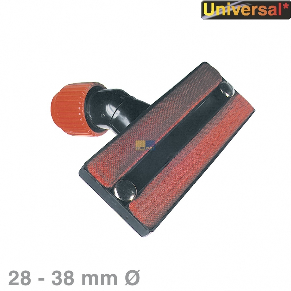 Teppichbrste, Universal!