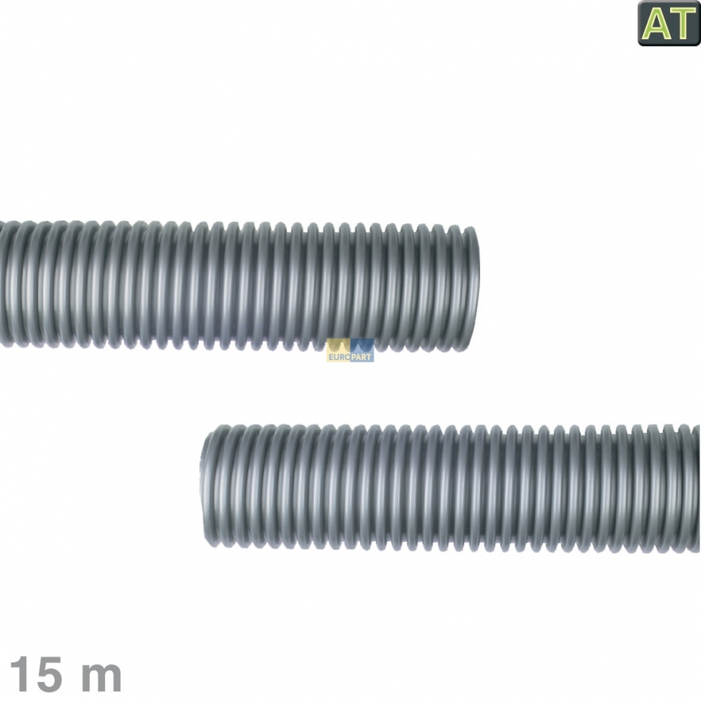 Staubsauger-Reparaturschlauch 15m 32mm� Alternative Universal