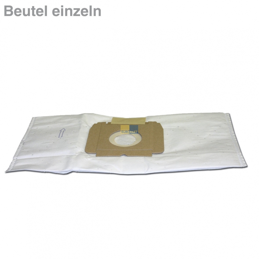 Filterbeutel AEG Gr.28s Electrolux 900256542/3 4 Stk