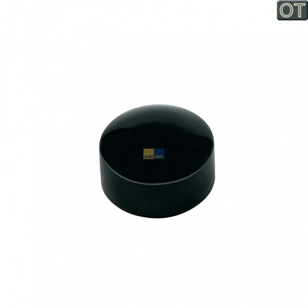 Tastenkappe fr Uhr Electrolux AEG 899661360085/8 Original fr Herd