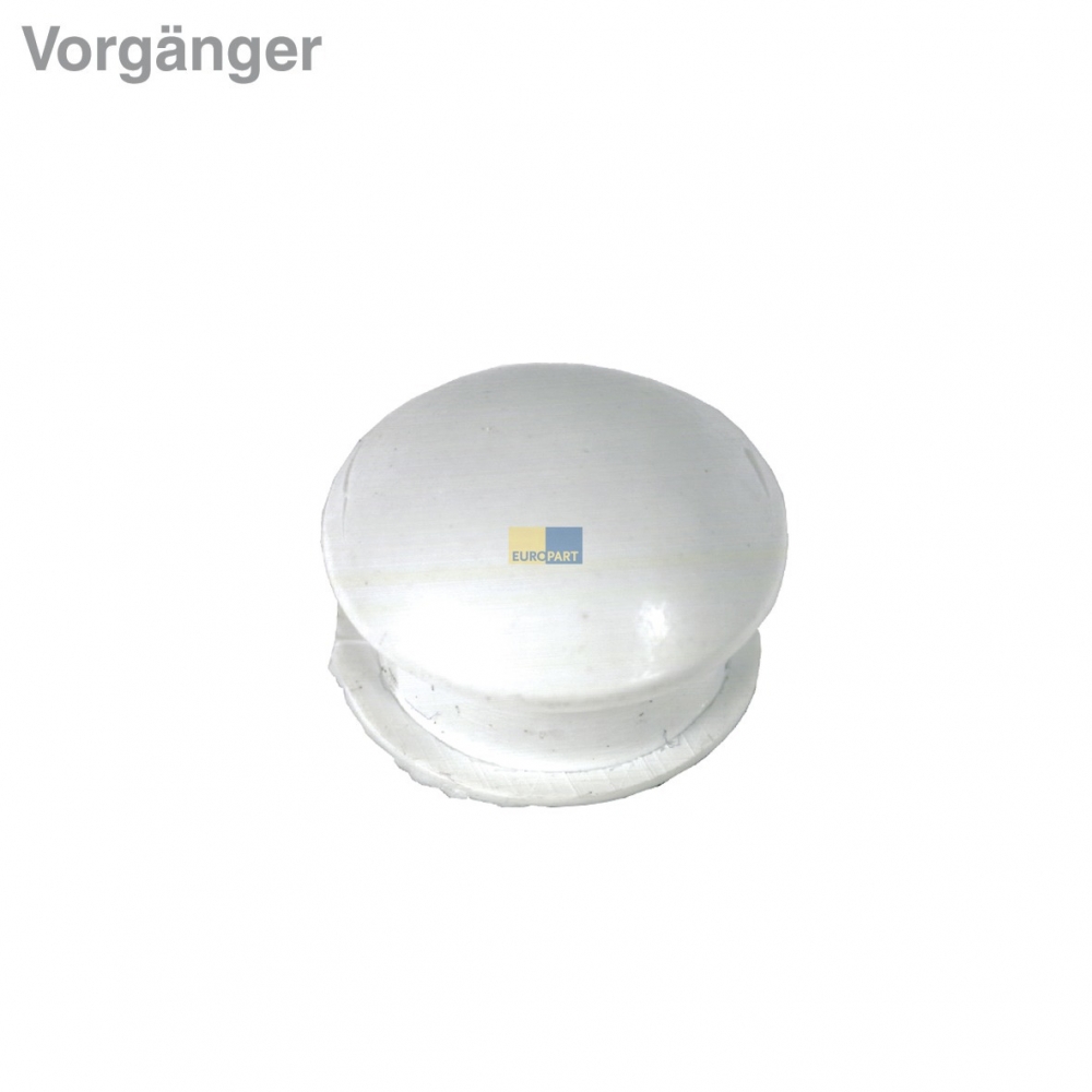Tastenkappe fr Uhr Electrolux AEG 899661360085/8 Original fr Herd