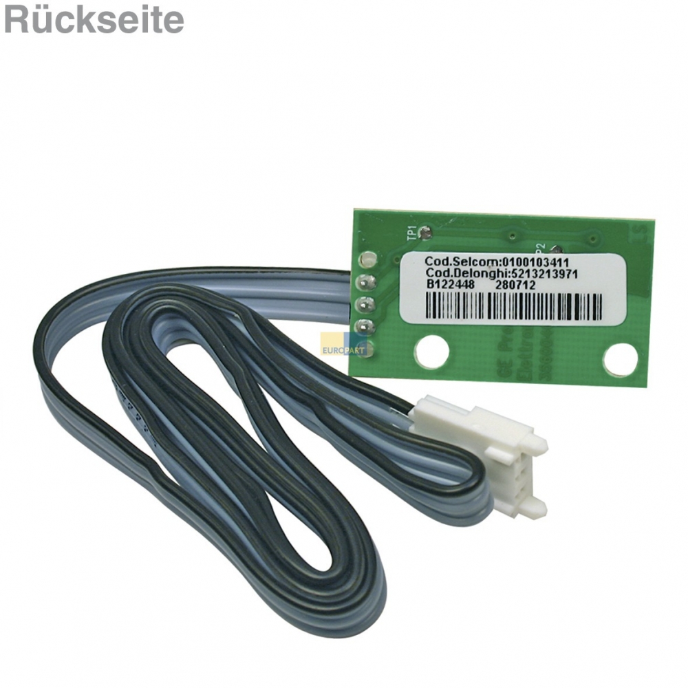 Elektronik / Reedkontakt Brhgruppenantrieb