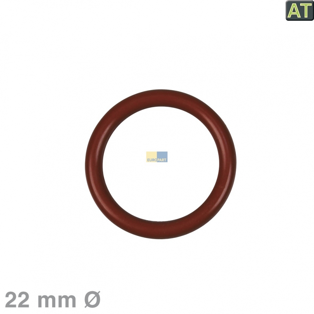 Dichtung 22mm fr Wassertank, AT!