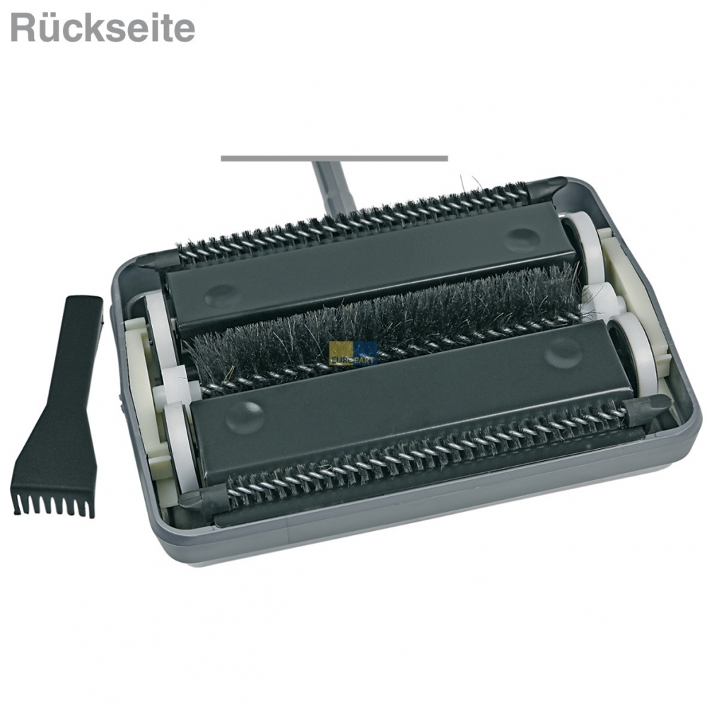 Kehrmaschine SweeperCompactPlus