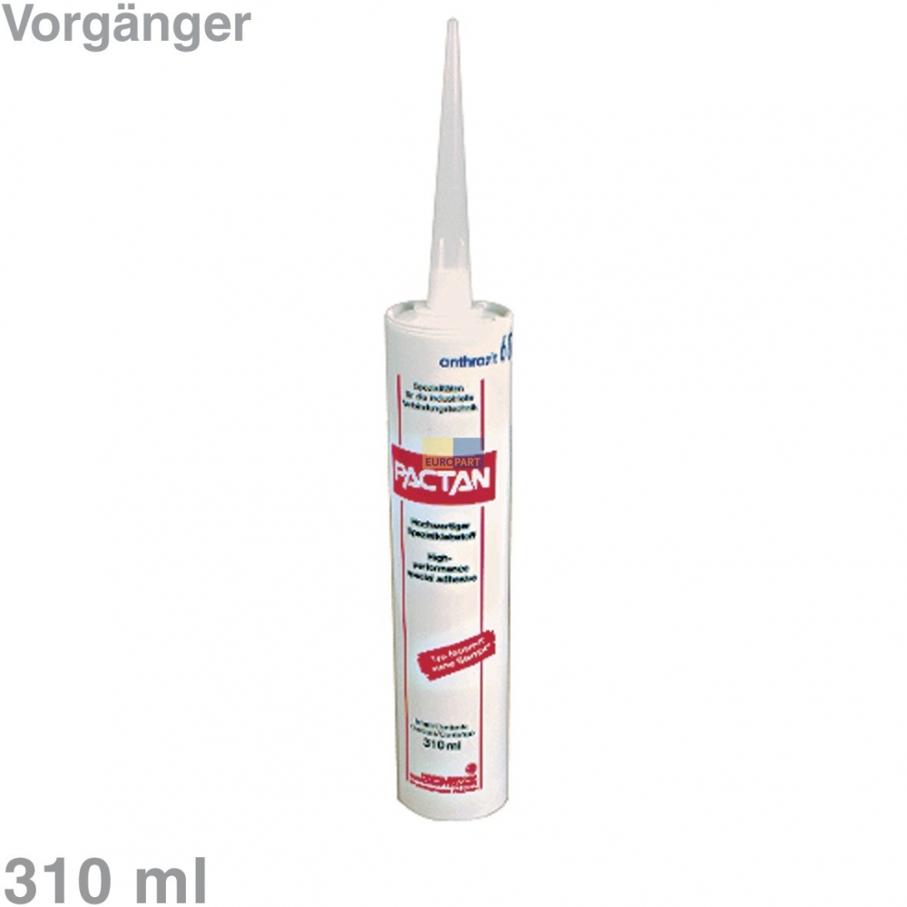 Klebstoff Pactan6076, 310ml