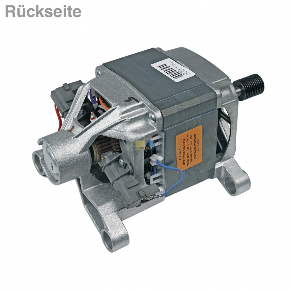 Motor, CESET Candy/Hoover-Gruppe 41034362 Original