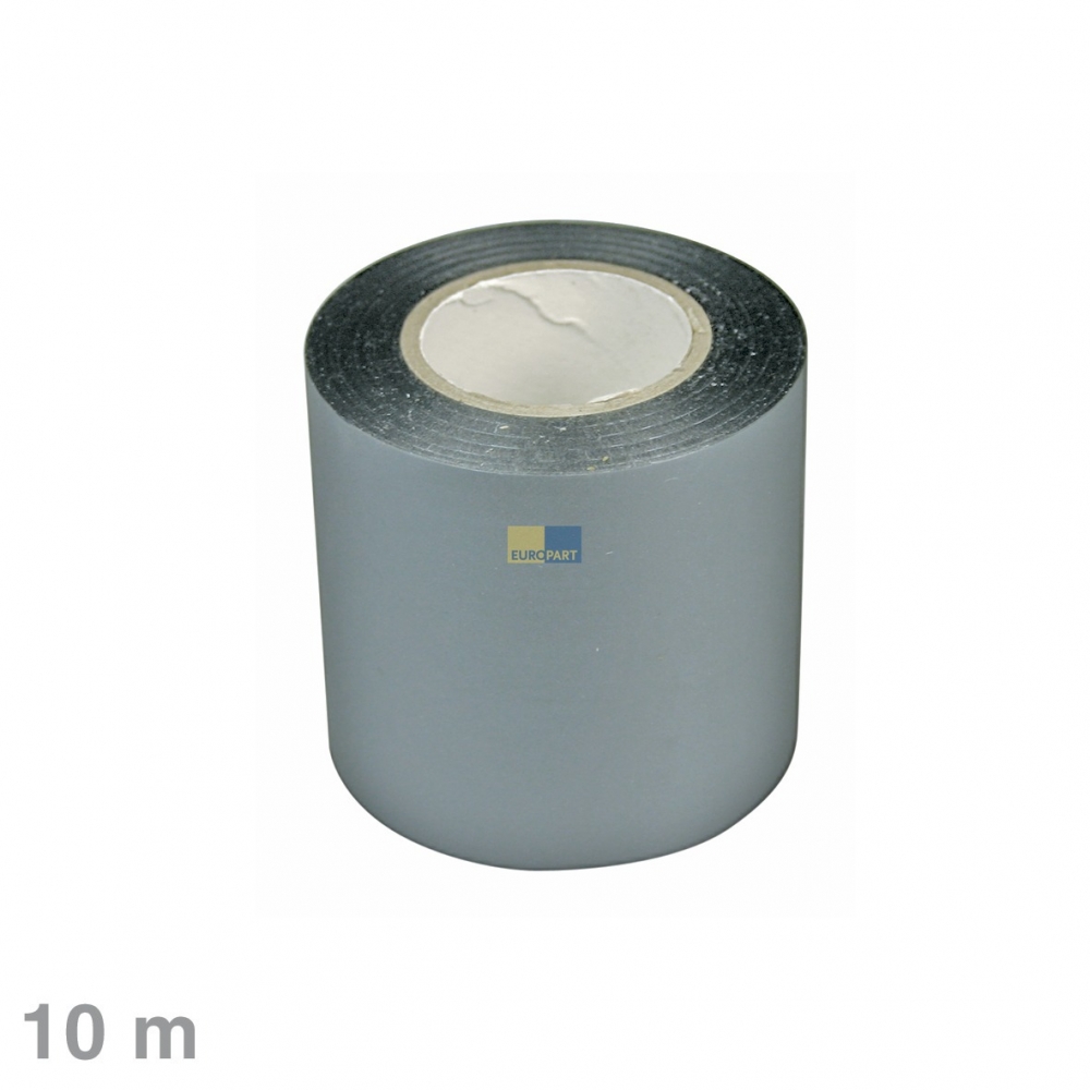 Alu-Klebeband fr Abluftschlauch, 10m