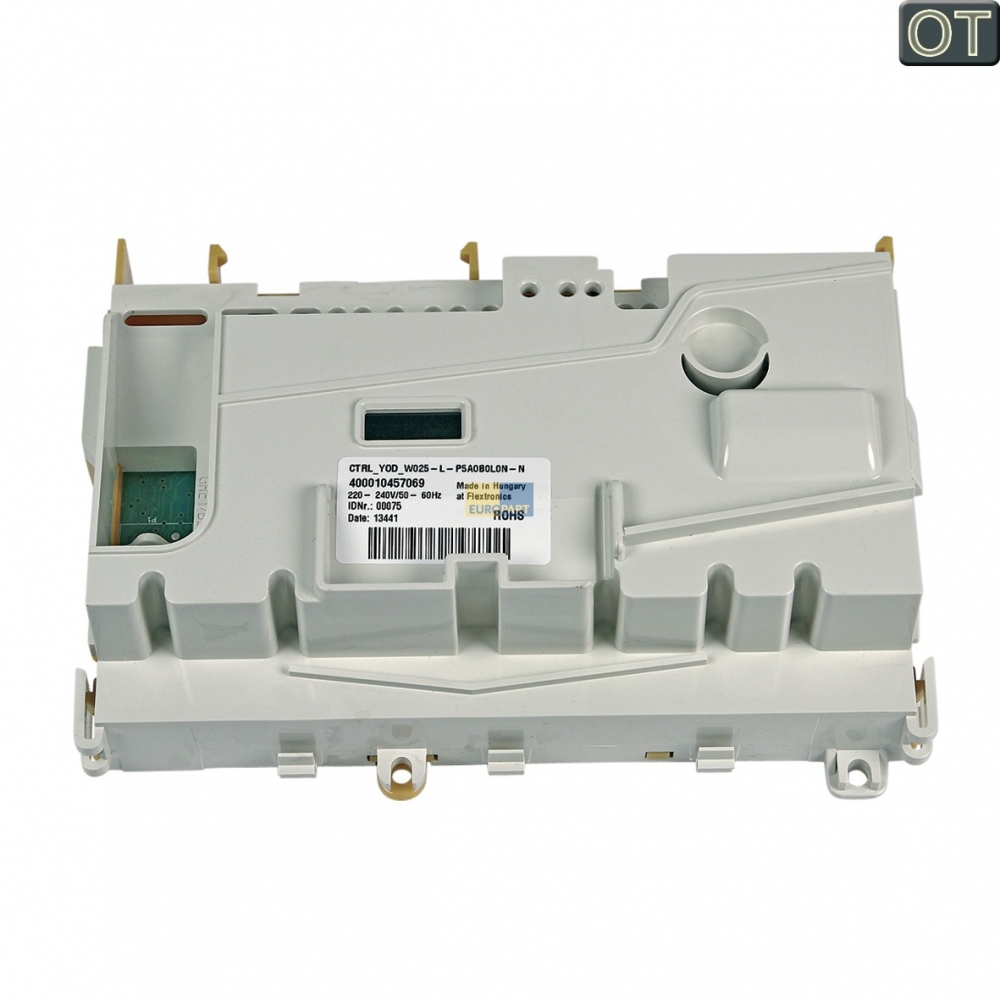 Elektronik Steuerung programmiert Whirlpool Ignis 481010425336 Original fr Geschirrspler