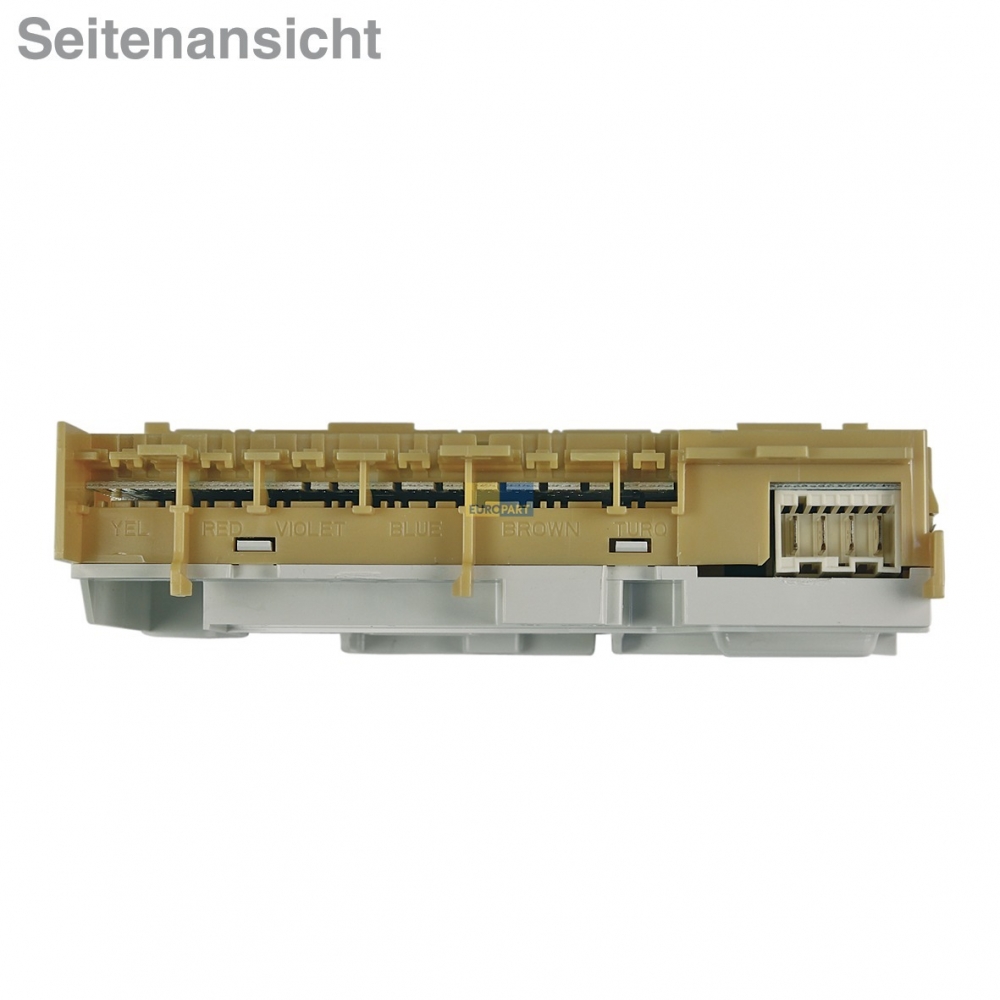 Elektronik Steuerung programmiert Whirlpool Ignis 481010425336 Original fr Geschirrspler