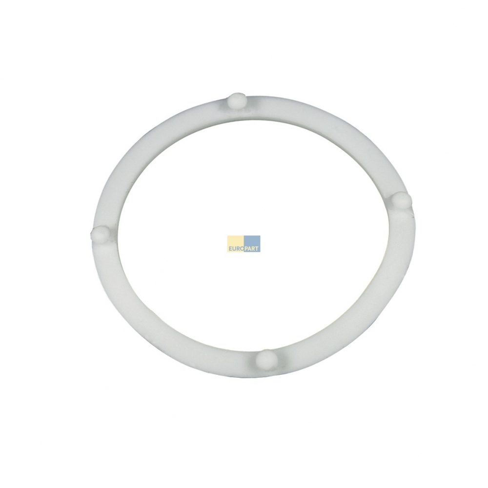 D�mpfungsring f�r Sockel Brotbackautomat