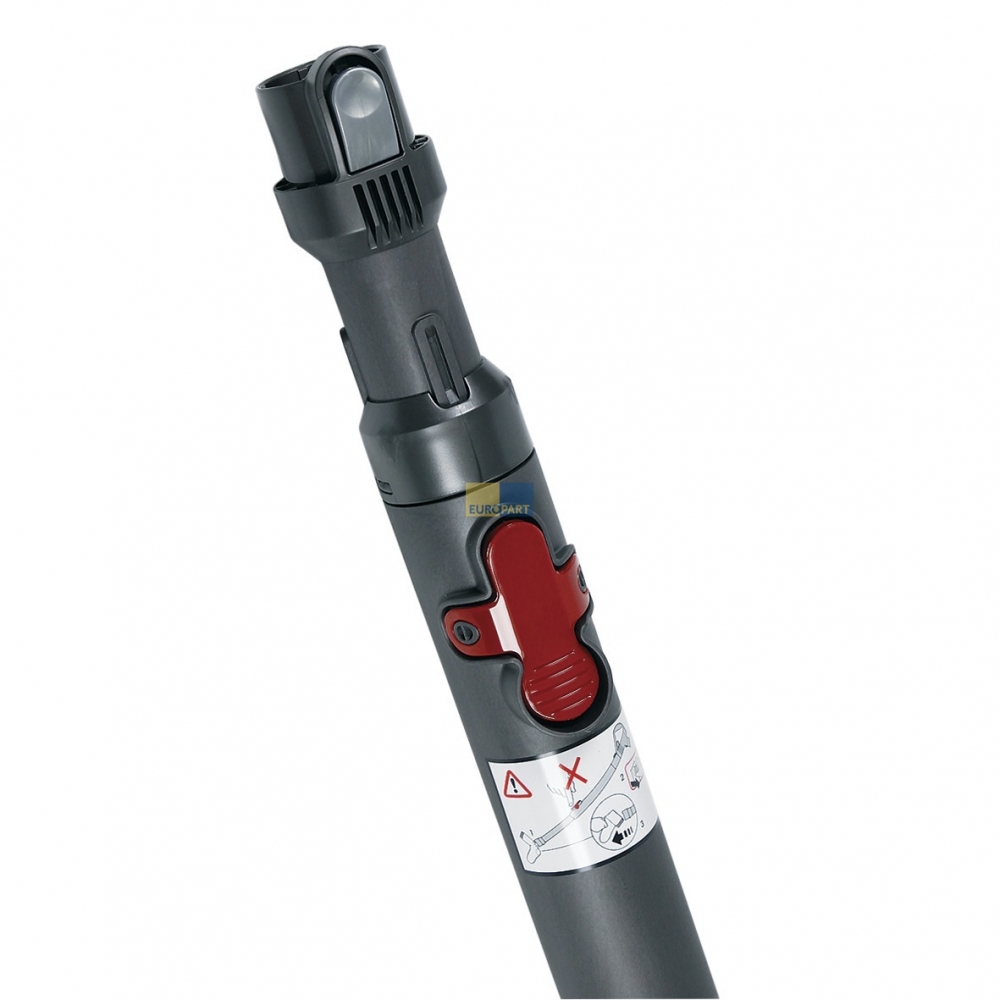 Verlngerungsrohr fr Dyson