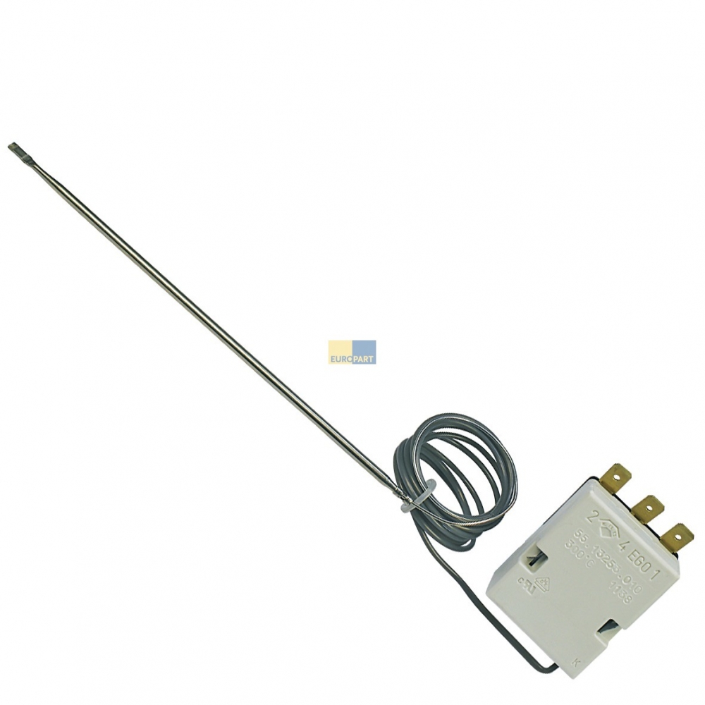 Thermostat 48-300 EGO 55.13253.010