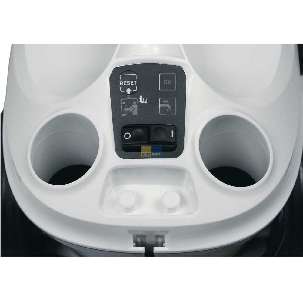 Dampfreiniger Krcher SC3 Premium