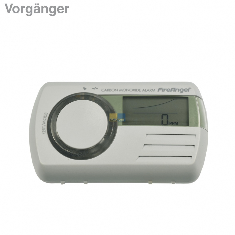 Kohlenmonoxidmelder FireAngel CO-9B