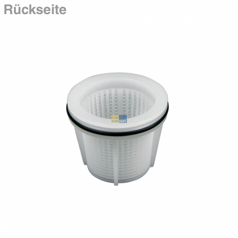 Sieb / Filter fr Wassertank