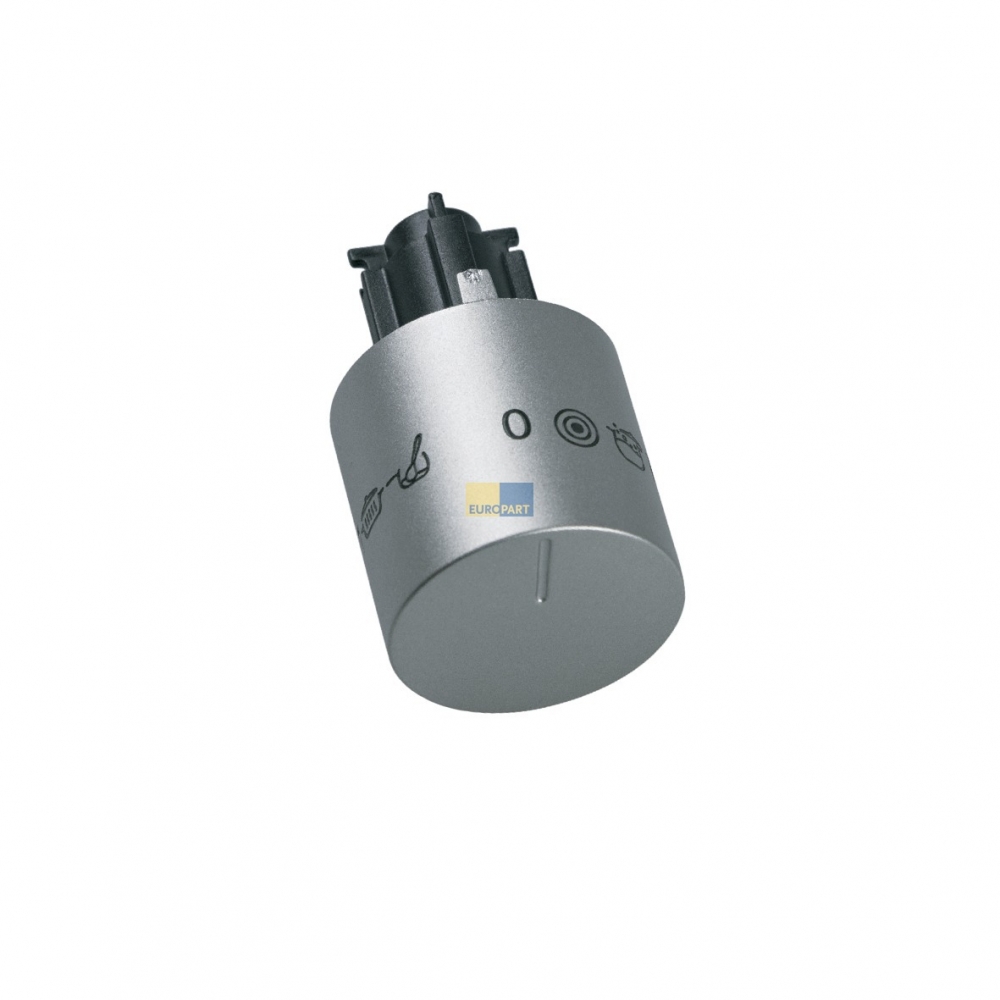 Knebel fr Kochstelle 2-kreis Bauknecht 481010567263