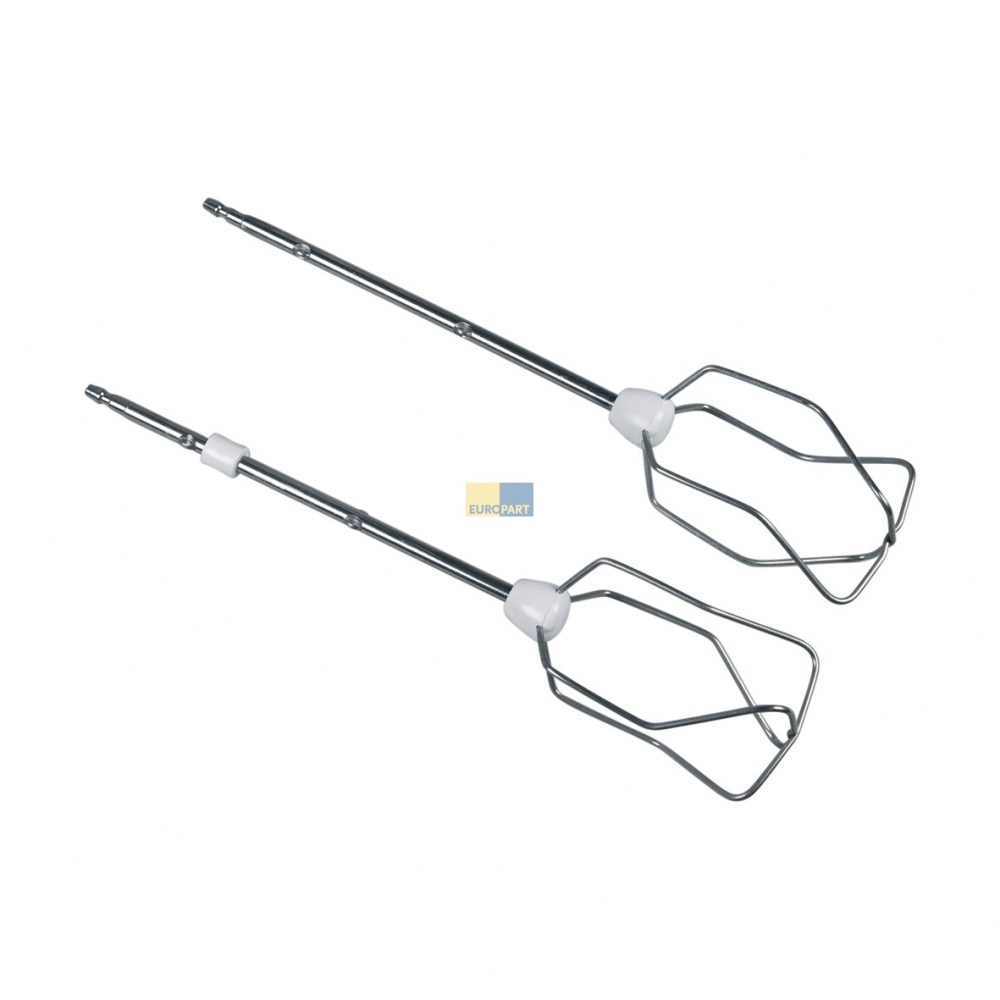 Rhrbesen rechts + links Set Philips HR3957 420306564250 Original