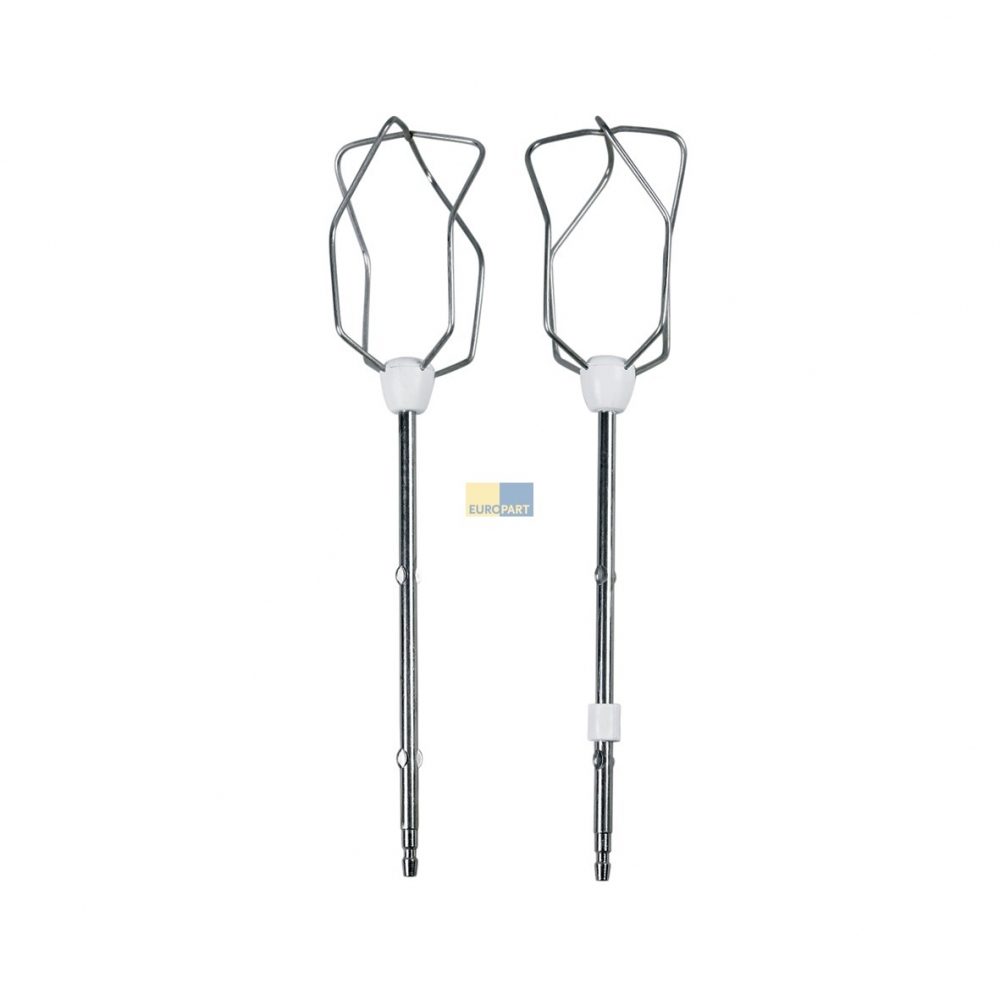Rhrbesen rechts + links Set Philips HR3957 420306564250 Original