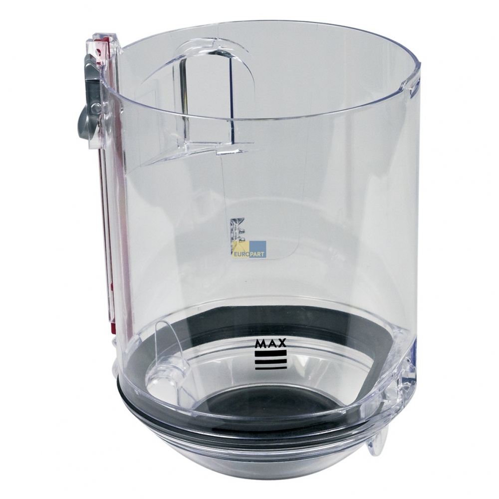 Behlterunterteil Dyson 915438-02 Original fr Bodenstaubsauger