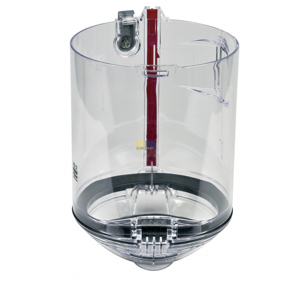 Behlterunterteil Dyson 915438-02 Original fr Bodenstaubsauger