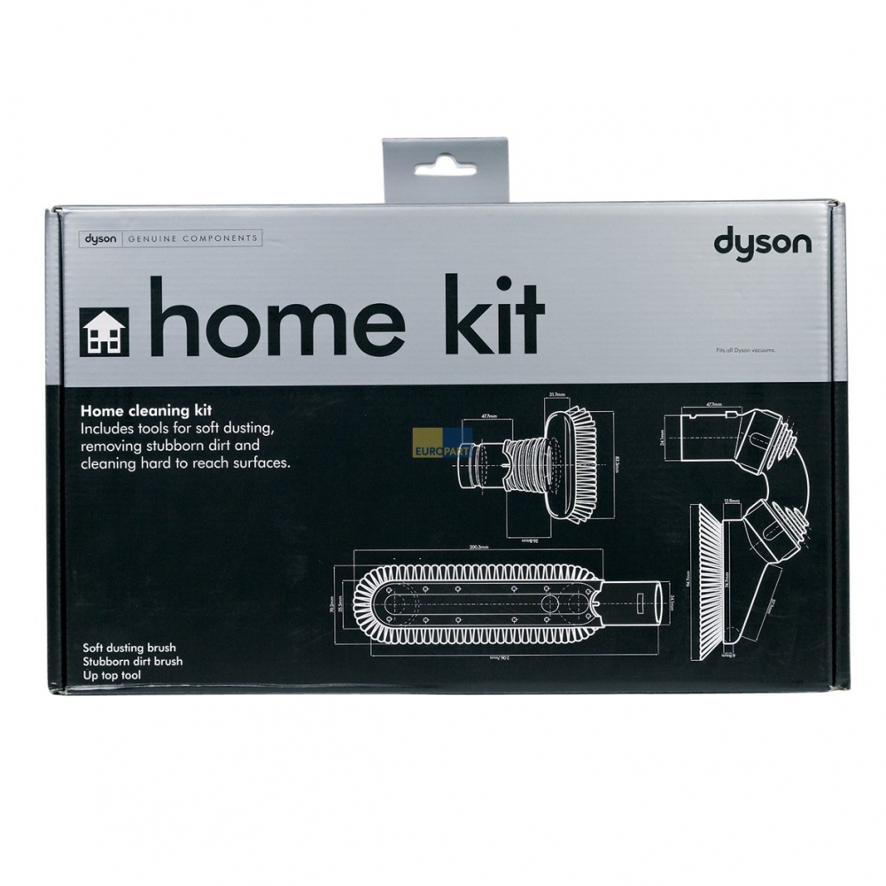 Hauspflege-Set Dyson 912772-04 Original