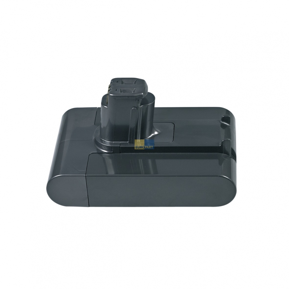 Akku 22,2V 2000mAh Dyson 917083-04 Original fr Staubsauger