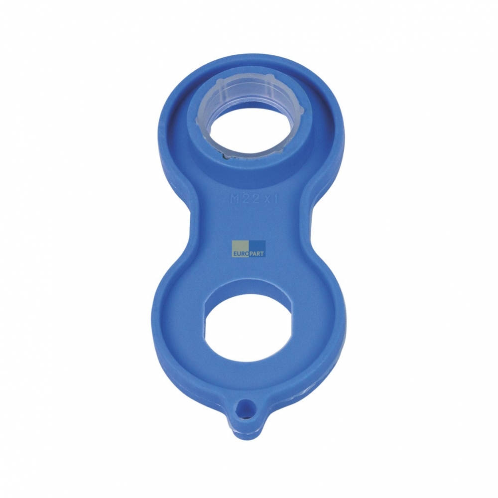 Strahlregler-Set M22 M24 Eins�tze mit Werkzeug f�r Druck-Armaturen 15-teilig