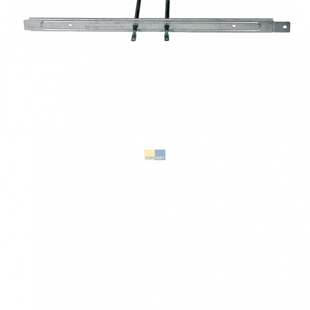 Heizelement Unterhitze Whirlpool 481925928989 Original fr Backofen