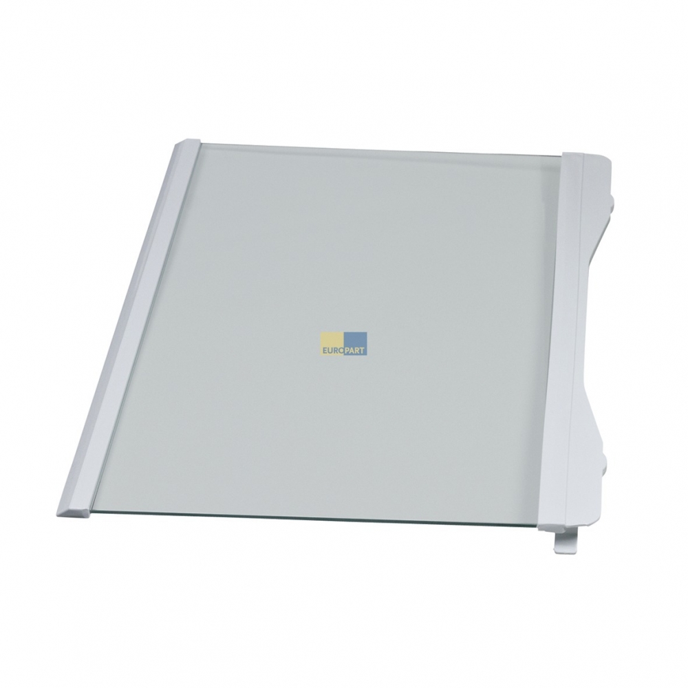 Glasplatte 495x353mm LG AHT73754302 Original fr Khlschrank