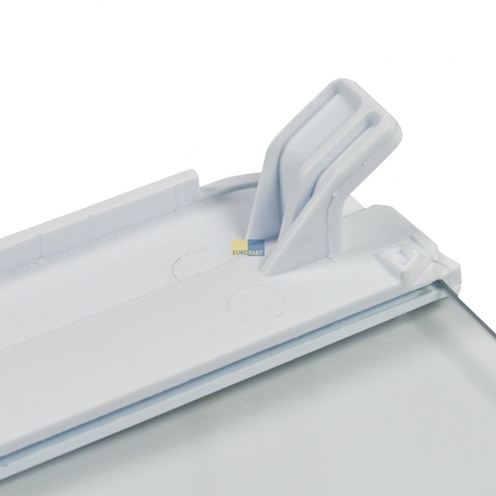 Glasplatte 495x353mm LG AHT73754302 Original fr Khlschrank