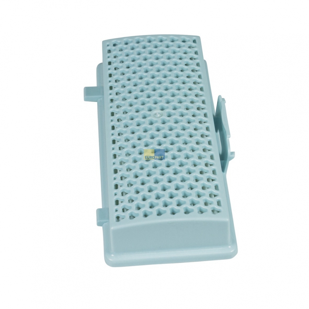 Filter Abluftfilter Kassette LG ADQ68101905 Original fr Staubsauger