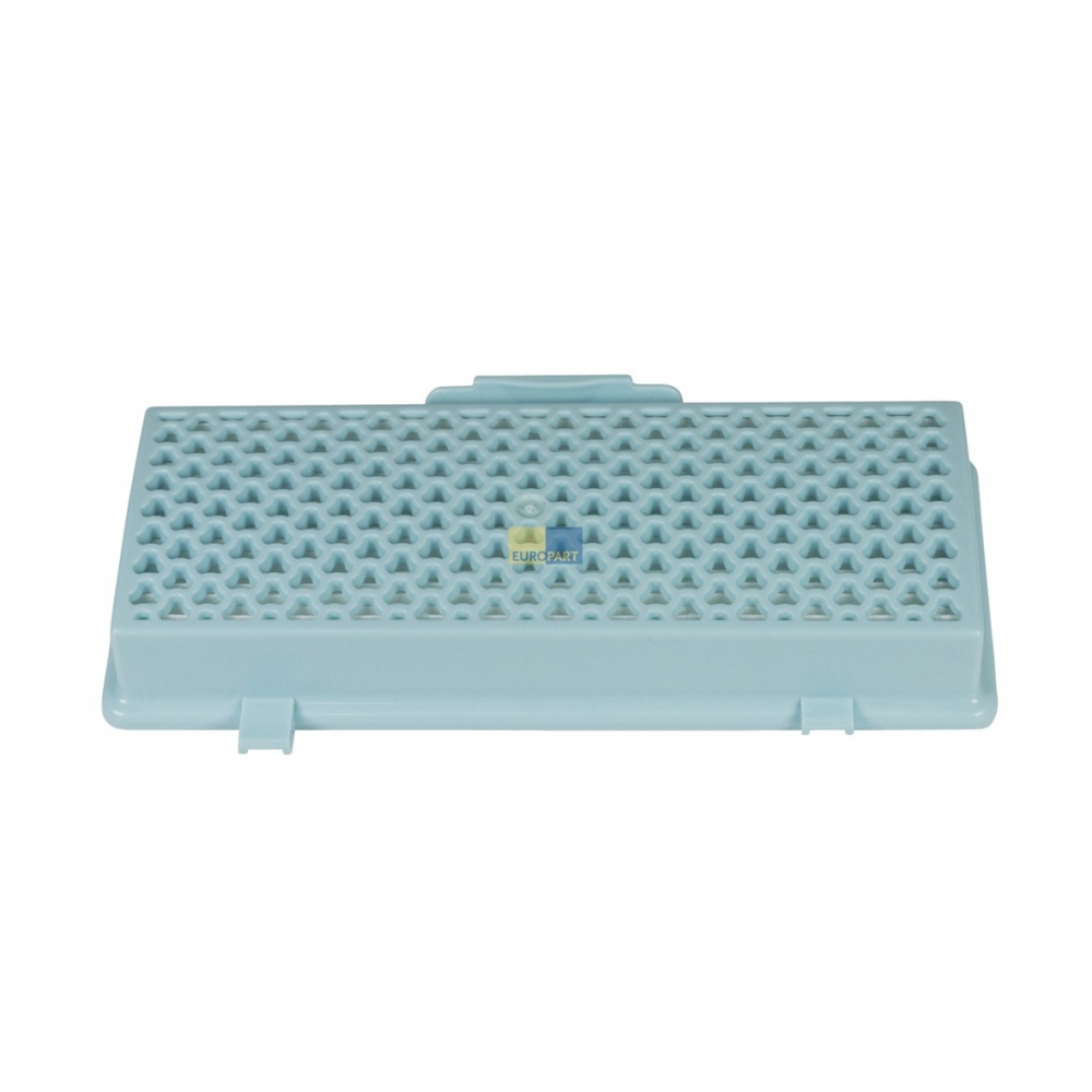 Filter Abluftfilter Kassette LG ADQ68101905 Original fr Staubsauger
