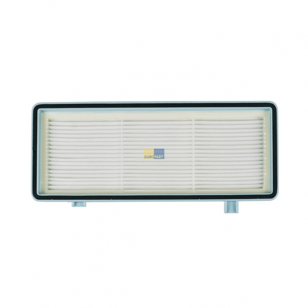 Filter Abluftfilter Kassette LG ADQ68101905 Original fr Staubsauger