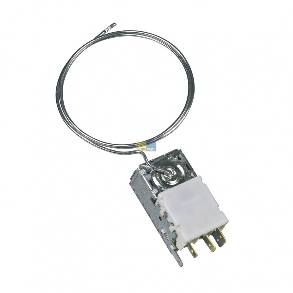 Thermostat Ranco K59-S2791/500 Whirlpool 481228238188 Indesit C00500719 Original f�r K�hlschrank
