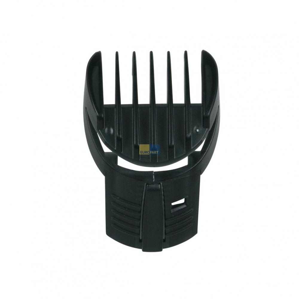 Rasieraufsatz BaByliss 35808351 Original Kammaufsatz 3-15mm fr Haarschneider Bartschneider