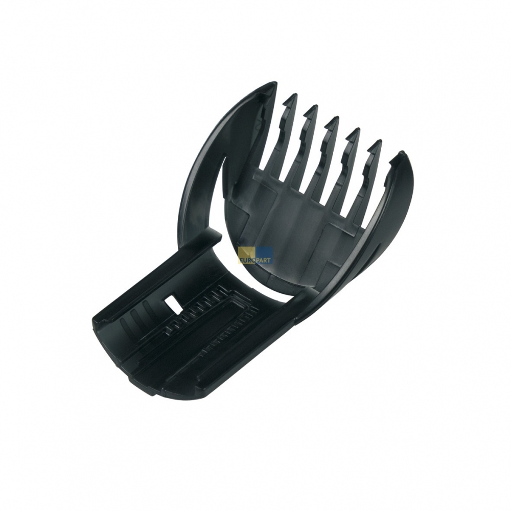 Rasieraufsatz BaByliss 35808351 Original Kammaufsatz 3-15mm fr Haarschneider Bartschneider