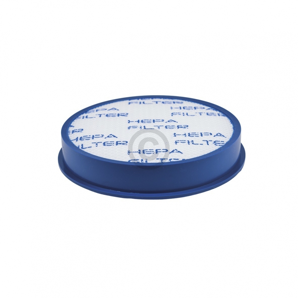 Filter Motorschutzfilter Candy 35601325 Hoover S115 Alternative fr Bodenstaubsauger