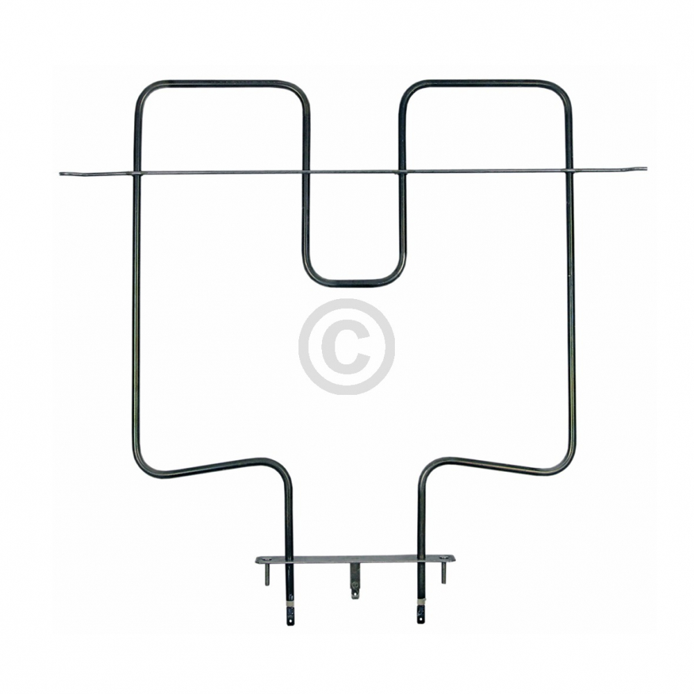 Heizelement Oberhitze SoftGrill IGNIS 488000525918 EGO 20.40943.000 Original fr Backofen