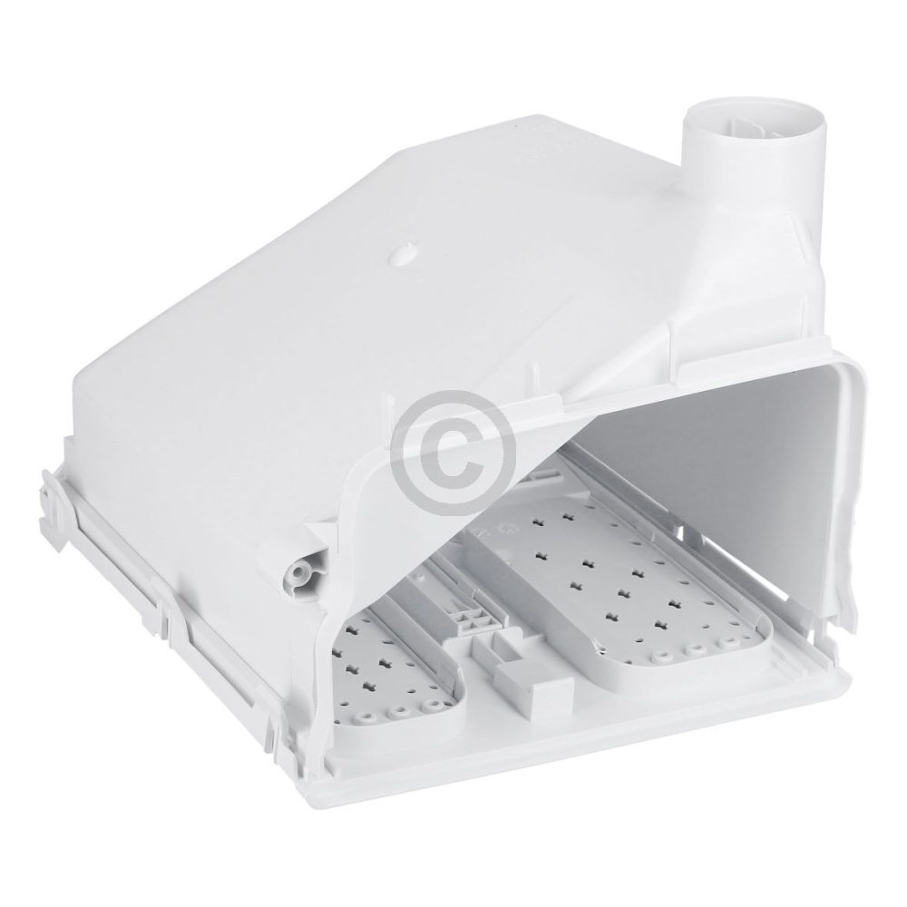 Einsp�lschalengeh�use BOSCH 11035255 Original f�r Waschmaschine