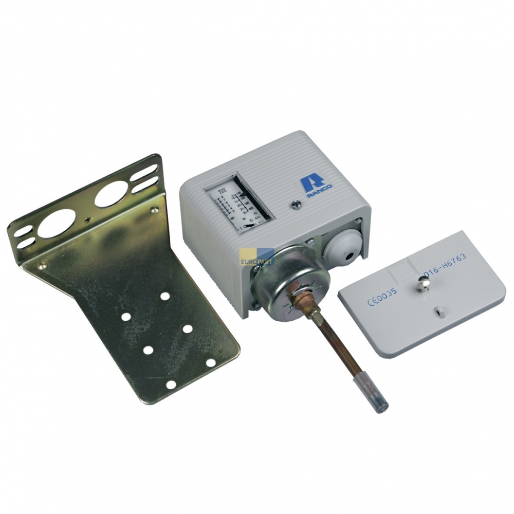 Druckschalter Hochdruck O16-H6763 Ranco