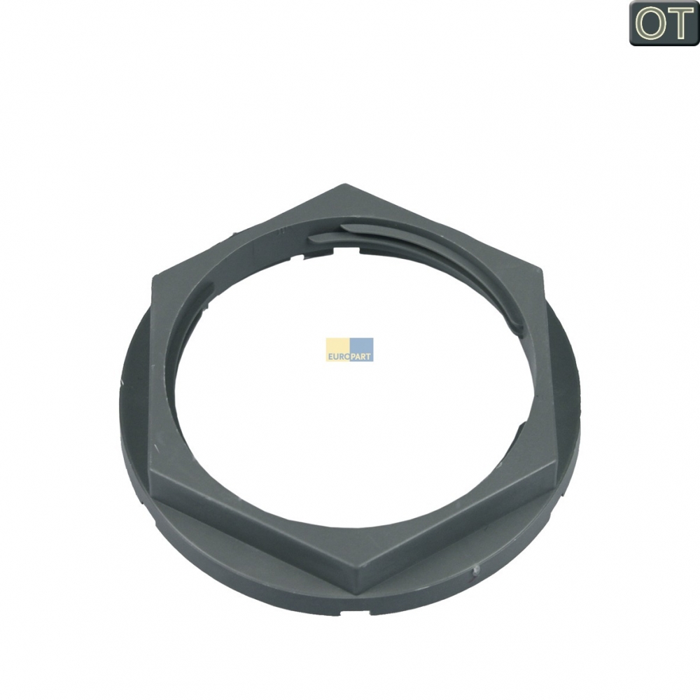 Mutter f�r Salzbeh�lterdeckel