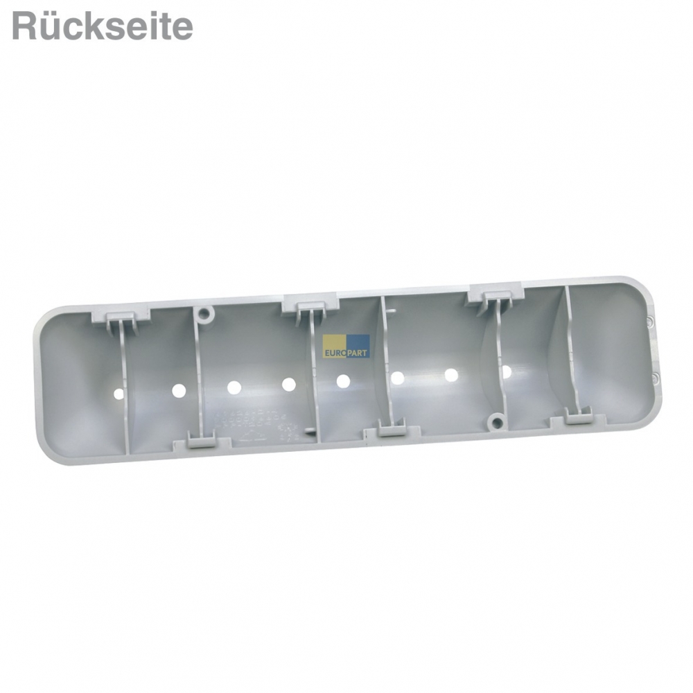Trommelrippe BOSCH 00669833 fr Waschmaschine