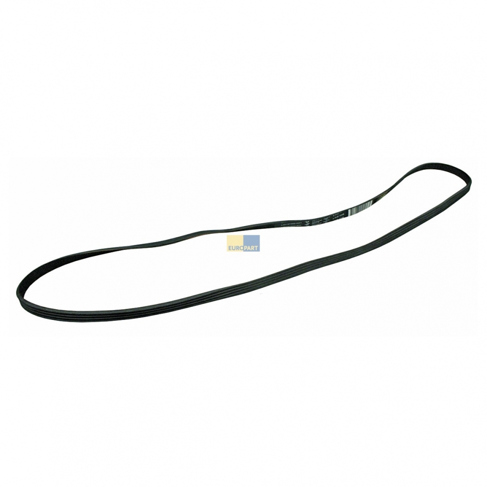 Keilrippenriemen 1236 PJ 4 E Whirlpool 481235818206 Original