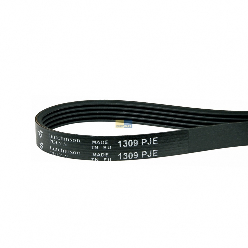 Keilrippenriemen 1309 PJ 5 E Beko 2005170200 Alternative